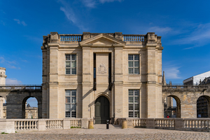 Couvreur Urgence Vincennes